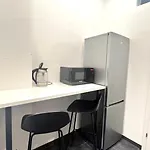 Single 8 Apartment Graz