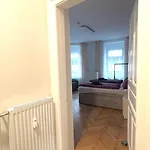 Single 8 Apartment Graz