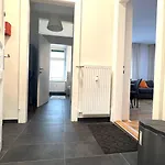 Single 8 Apartment Graz