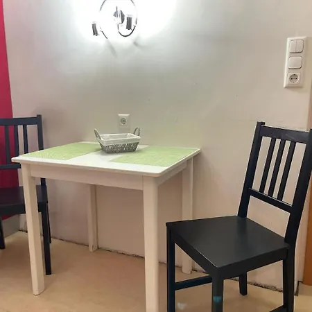 Eggenberg 5 Apartamento *