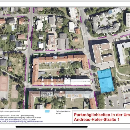 Apartment Graz Eggenberg Top 5 Graz