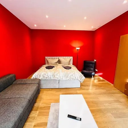 Eggenberg 5 Apartamento Graz