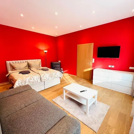 Apartment Graz Eggenberg Top 5 Apartment