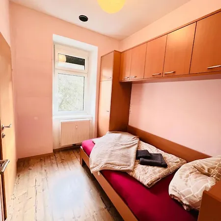 Apartment Graz Eggenberg Top 5 *