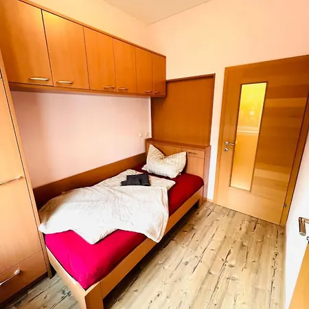 Eggenberg 5 Apartamento
