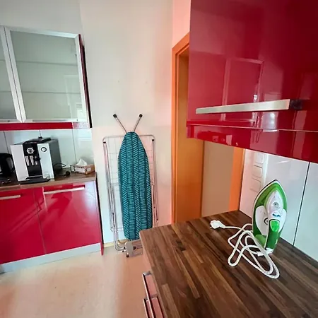 Apartment Graz Eggenberg Top 5 *