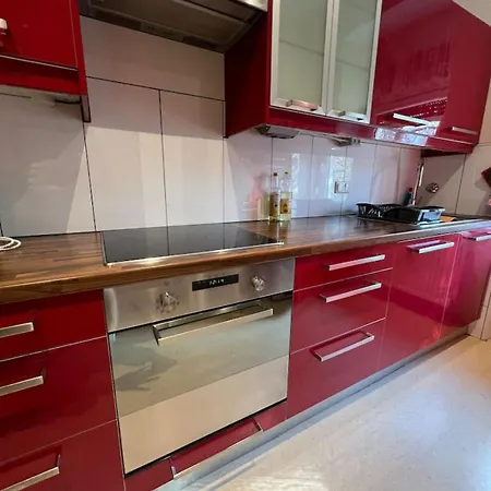 Apartment Graz Eggenberg Top 5