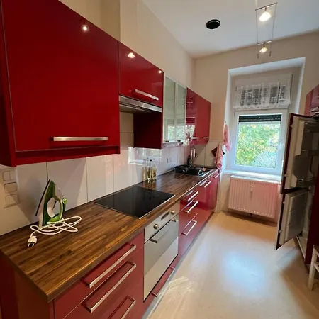 Eggenberg 5 Apartamento