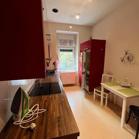 Apartment Apartment Graz Eggenberg Top 5