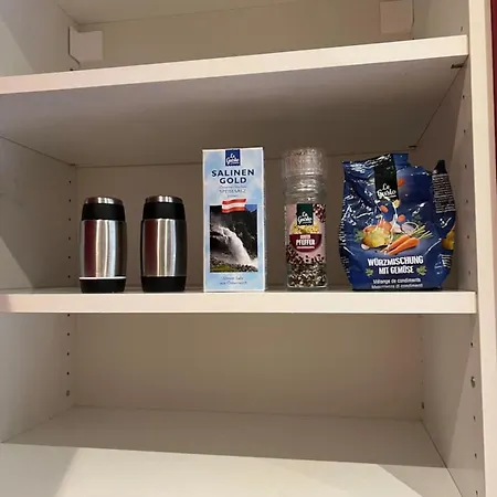 Apartment Graz Eggenberg Top 5 * Graz