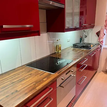 Apartamento Eggenberg 5
