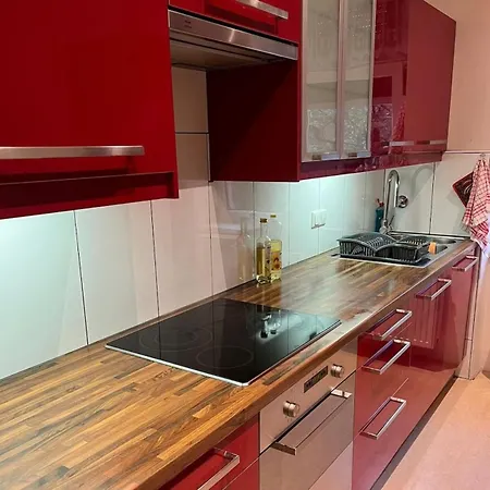 Apartment Graz Eggenberg Top 5 Graz