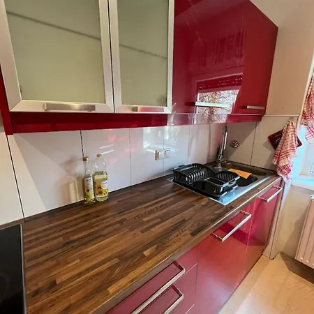 Apartment Graz Eggenberg Top 5 * Graz