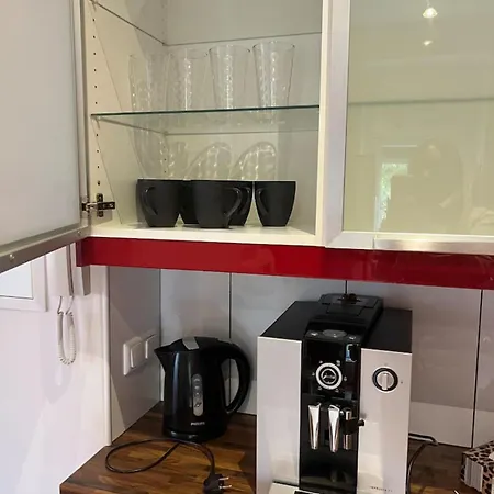 Apartamento Eggenberg 5