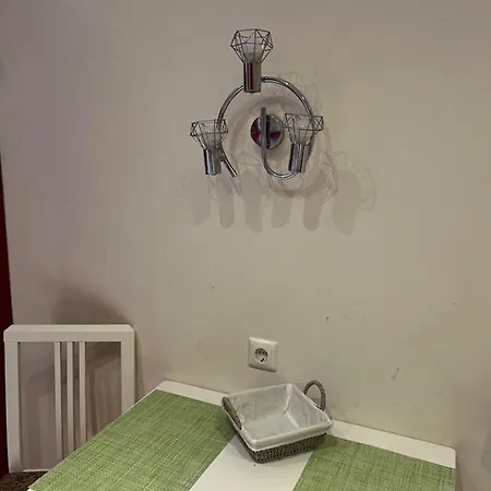 Apartment Graz Eggenberg Top 5 * Graz