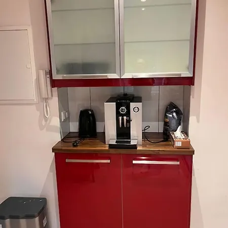 Apartment Graz Eggenberg Top 5 Apartment *