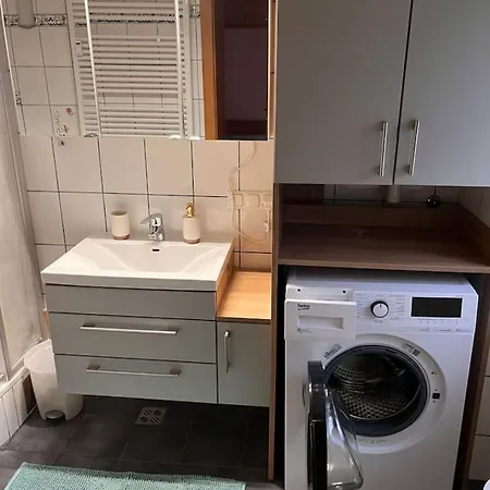 Apartment Graz Eggenberg Top 5 * Graz