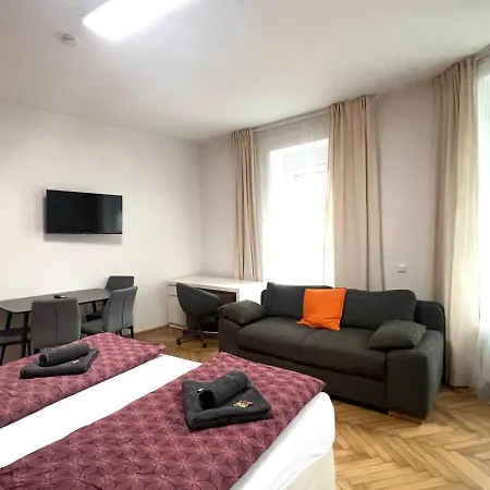 Apartment Single 8 *