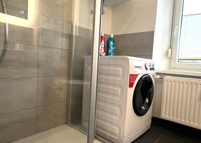 Διαμέρισμα Single 8 Γκρατς